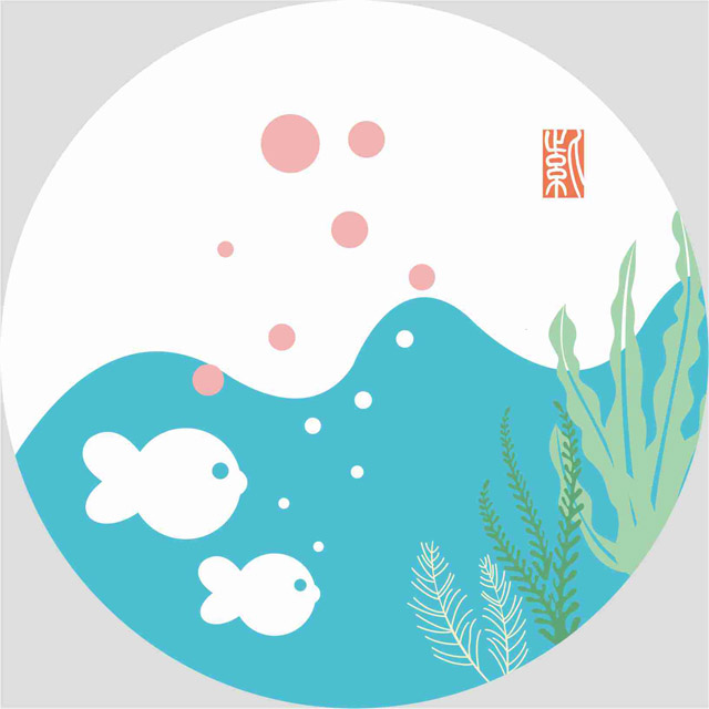 自个模特图
