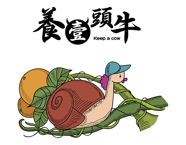 自个模特图