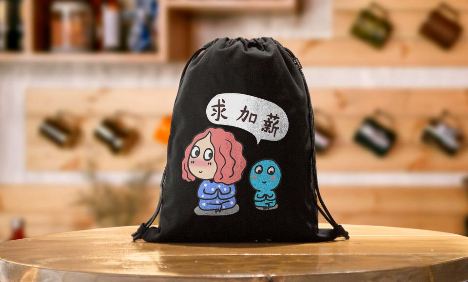 自个模特图