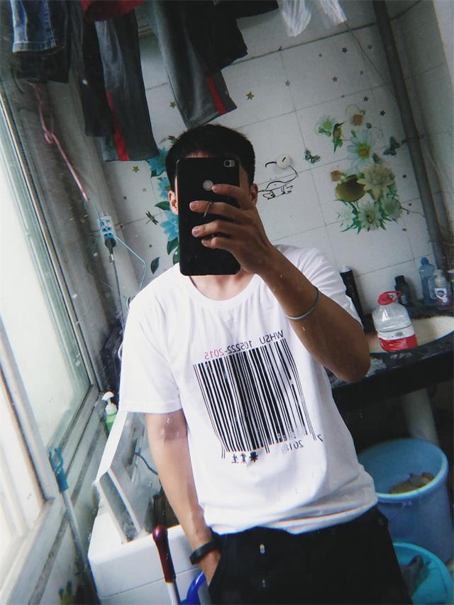 自个模特图