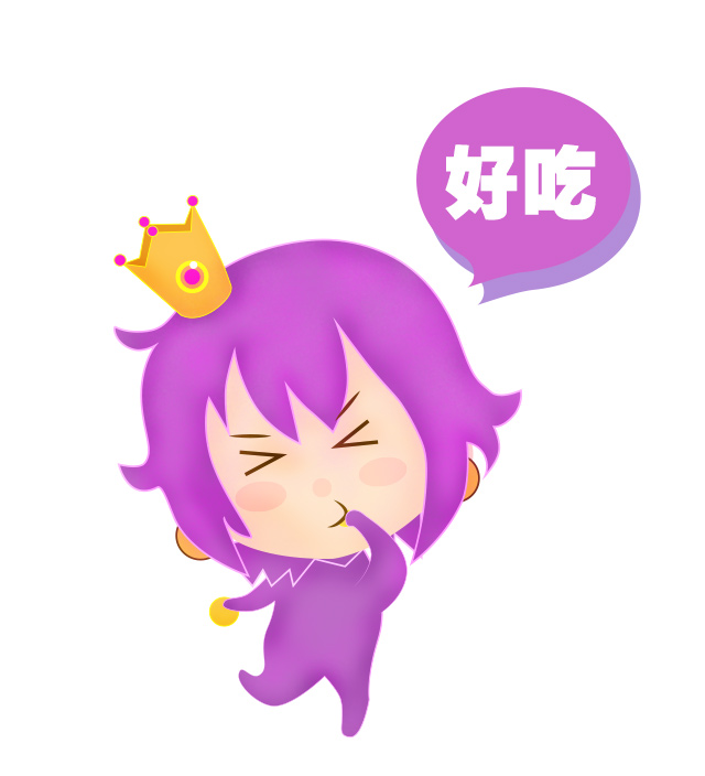 自个模特图