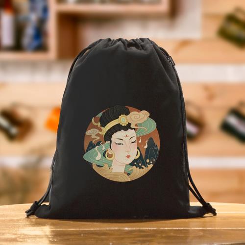束口袋