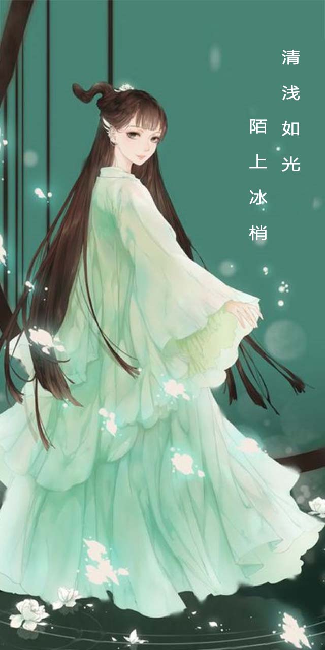 自个模特图