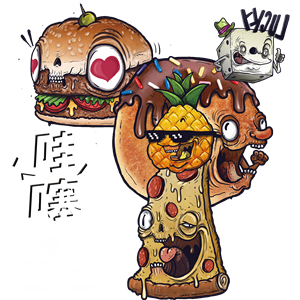 束口袋