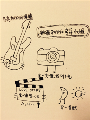 帆布袋