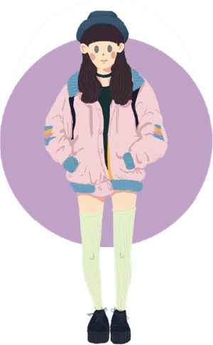 帆布袋