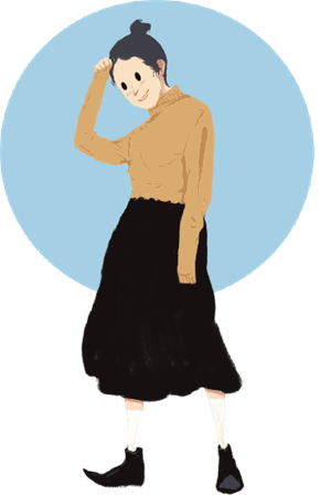 帆布袋
