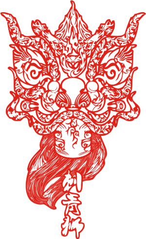 束口袋