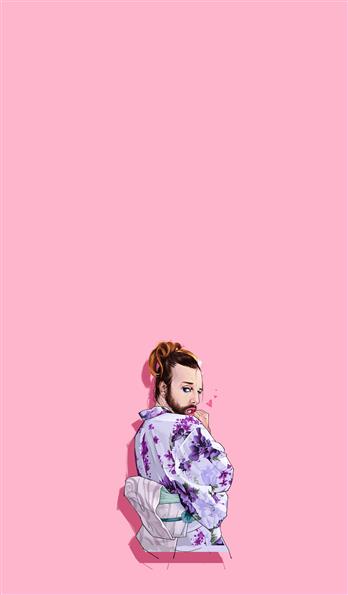 手机壳