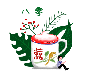 帆布袋