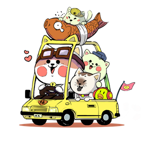 帆布袋