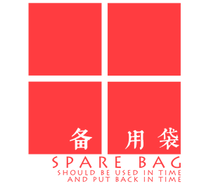 帆布袋