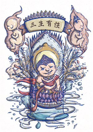 帆布袋
