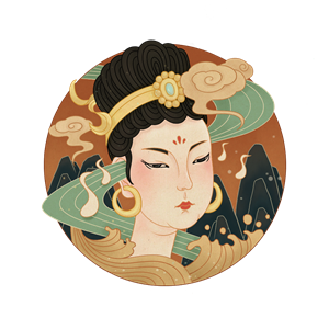 束口袋