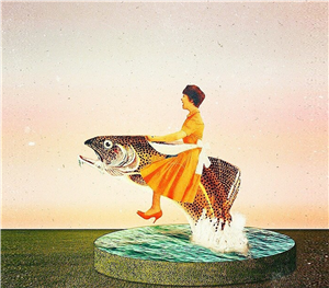 帆布袋