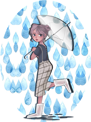 帆布袋