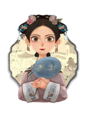 帆布袋