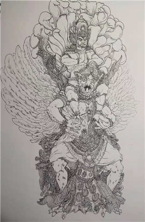 卫衣